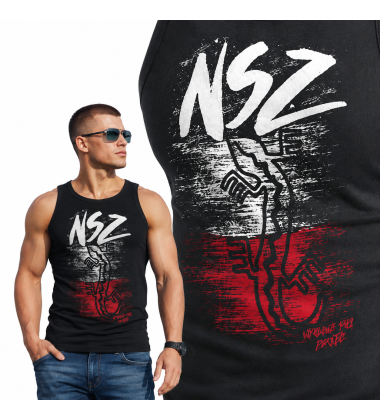 tank-top NSZ